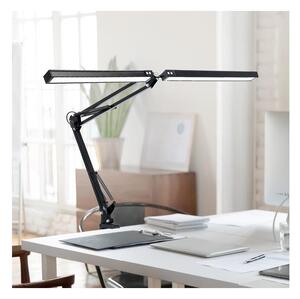 Brilagi - LED Stmievateľná stolná lampa VARIO LED/15W/230V 3000-6000K čierna