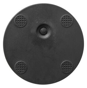 Atmosphera - LED nabíjacia vonkajšia dotyková stolná lampa HALTO LED/3,7V IP44