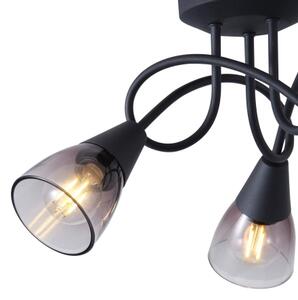 Prisadený luster CLASSY 3xE14/7W/230V