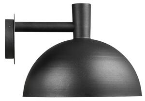 Nordlux - Vonkajšie nástenné svietidlo ARKI 1xE27/20W/230V IP54 čierna