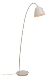 Nordlux - Stojacia lampa FLEUR 1xE27/15W/230V béžová