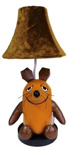 Happy Lamps - LED detská stolná lampa MOUSE LED/5,4W/230V myš