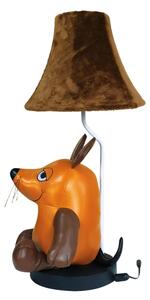 Happy Lamps - LED detská stolná lampa MOUSE LED/5,4W/230V myš