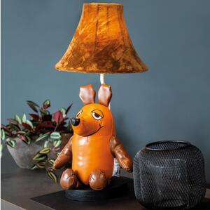 Happy Lamps - LED detská stolná lampa MOUSE LED/5,4W/230V myš