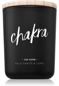 DW Home Zen Chakra vonná sviečka 445 g