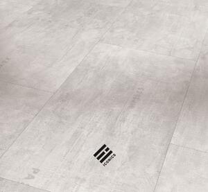 Kompozitná podlaha Parador Trendtime 5 Industrial Canvas white 1744820