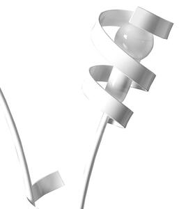 ONLI - Stolná lampa ZOE 2xE14/6W/230V 65 cm biela