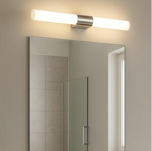 ONLI - LED Obrazové svietidlo OBUT LED/8W/230V 4000K matný chróm