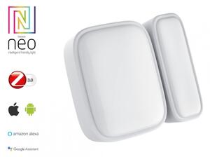Immax NEO 07511L - SADA 2x Magnetické čidlo na okná a dvere SMART Zigbee Tuya