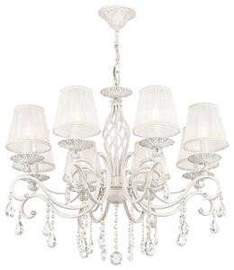 LUSTER, 72/59 cm - Online Only bytové doplnky, Online Only