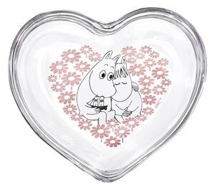 Muurla Dóza Moomin Together