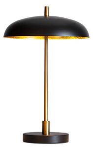ByRydens 4002660-4002 - Stolná lampa SHELBY 3xG9/5W/230V čierna/zlatá