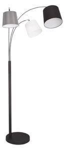 ByRydens 4100490-4007 - Stojacia lampa FOGGY 3xE14/5W/230V