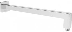 Mexen nástenné sprchové rameno 40 cm chróm - 79114-00