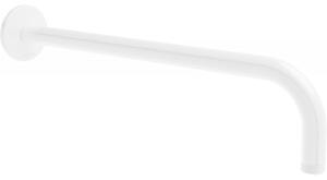 Mexen nástenné sprchové rameno 40 cm biela- 79211-20