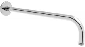 Mexen nástenné sprchové rameno 40 cm chróm - 79211-00