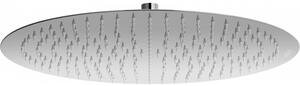 Mexen dažďová sprcha slim 40 cm, chrómová - 79240-00