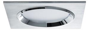 Paulmann 92696 - SADA 3xLED/8W Stmievateľné podhľadové svietidlo DICE 230V