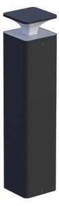 LED Vonkajšia lampa ORNELA LED/6W/230V 3000K IP54 antracit