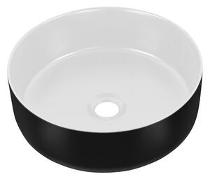 Keramické umývadlo CFP 6259 SIMPLE 8 | 36 cm