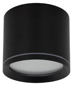 Bodové svietidlo VIVO 1xGX53/10W/230V 6 cm čierna