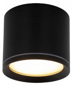 Bodové svietidlo VIVO 1xGX53/10W/230V 6 cm čierna