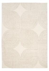 Koberec kusový Carpet Decor Handmade - ORNATE BEIGE Rozmer koberca: 160x230 cm