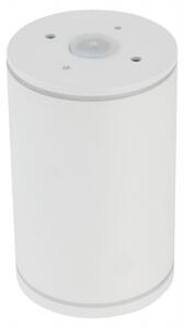 Bodové svietidlo FLARE 1xGU10/10W/230V 10 cm biela