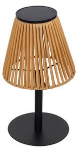 Atmosphera - LED Solárna lampa KESY LED/1,2V 2200 mAh IP44