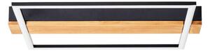 Brilliant-LED Stmievateľné stropné svietidlo LONEOS LED/24W/230V-