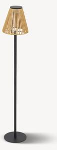 Atmosphera - LED Solárna lampa KESY LED/1,2V 2200 mAh IP44