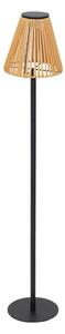 Atmosphera - LED Solárna lampa KESY LED/1,2V 2200 mAh IP44