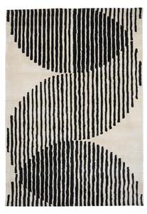 Koberec kusový Carpet Decor Handmade - ECLIPSE IVORY Rozmer koberca: 160x230 cm