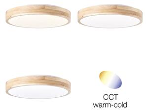 Brilliant - LED Stropné svietidlo SLIMLINE LED/14W/230V 3000/4000K