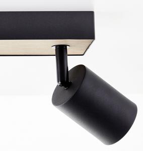 Brilliant - LED Bodové svietidlo JELLO 3xGU10/4,5W/230V