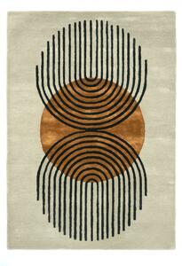 Koberec kusový Carpet Decor Handmade - STELLA CORAL Rozmer koberca: 160x230 cm