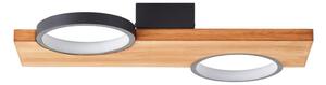 Brilliant - LED Stropné svietidlo CHEESY LED/14W/230V