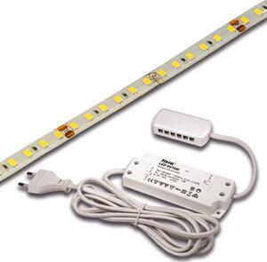 LED pásik Basic-Tape S, IP54, 4 000 K, dĺžka 100 cm
