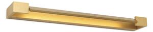 Orion Soff 3-480 - LED Osvetlenie zrkadla MARILYN LED/18W/230V 60 cm IP44 zlatá