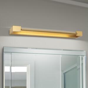 Orion Soff 3-480 - LED Osvetlenie zrkadla MARILYN LED/18W/230V 60 cm IP44 zlatá