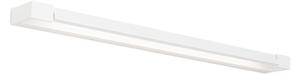 Orion Soff 3-481 - LED Osvetlenie zrkadla MARILYN LED/24W/230V 90 cm IP44 biela