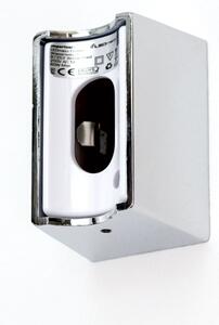 Orion Soff 3-484 - LED Nástenné svietidlo VISAGIST 1xS14d/8W/230V biela