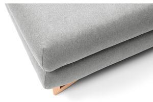 Taburet AVESTA 63x95 cm sivý