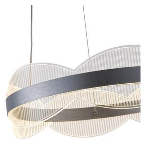 LED Luster na lanku FIRENZE LED/48W/230V 3000K