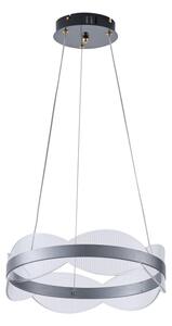 LED Luster na lanku FIRENZE LED/48W/230V 3000K