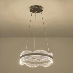 LED Luster na lanku FIRENZE LED/48W/230V 3000K