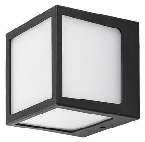 RABALUX 77042 Rennes vonkajšie nástenné svietidlo LED 10W/580lm 4000K IP54 antracit