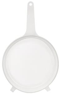Cedidlo WHITE jemný pr. 25 cm