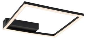 RABALUX 71375 Heleth stropné svietidlo LED 24W/2060lm 3000K čierna, biela