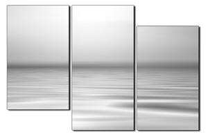 Obraz na plátne - Pokojné more pri západe slnka 1280QD (90x60 cm)